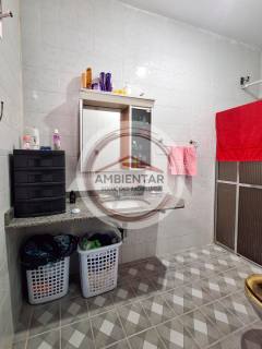 Casa Para Vender com 4 quartos 3 suítes no bairro Farolândia em Aracaju