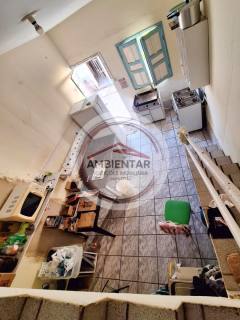 Casa Para Vender com 4 quartos 3 suítes no bairro Farolândia em Aracaju