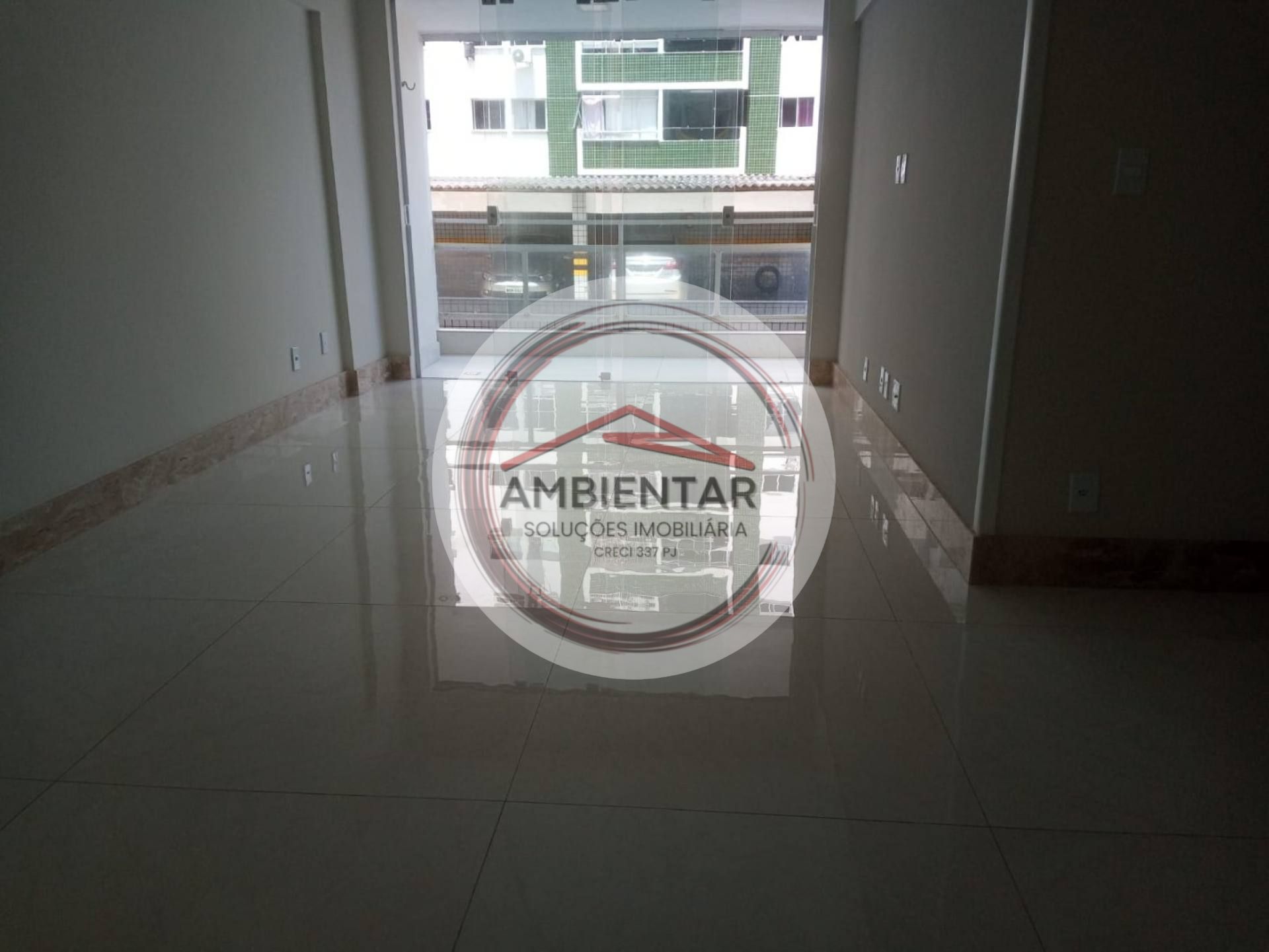 Apartamento Para Vender com 3 quartos 1 suíte no bairro 13 de Julho em Aracaju