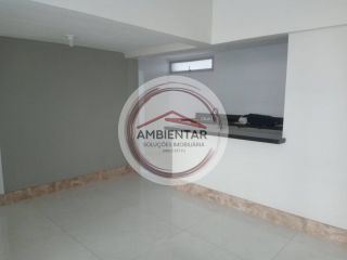 Apartamento Para Vender com 3 quartos 1 suíte no bairro 13 de Julho em Aracaju