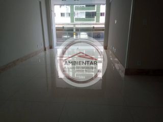 Apartamento Para Vender com 3 quartos 1 suíte no bairro 13 de Julho em Aracaju