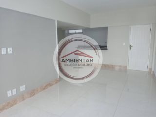 Apartamento Para Vender com 3 quartos 1 suíte no bairro 13 de Julho em Aracaju