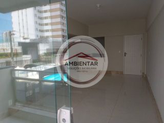 Apartamento Para Vender com 3 quartos 1 suíte no bairro 13 de Julho em Aracaju