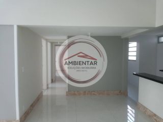 Apartamento Para Vender com 3 quartos 1 suíte no bairro 13 de Julho em Aracaju