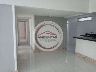 Apartamento Para Vender com 3 quartos 1 suíte no bairro 13 de Julho em Aracaju