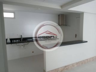 Apartamento Para Vender com 3 quartos 1 suíte no bairro 13 de Julho em Aracaju