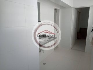 Apartamento Para Vender com 3 quartos 1 suíte no bairro 13 de Julho em Aracaju