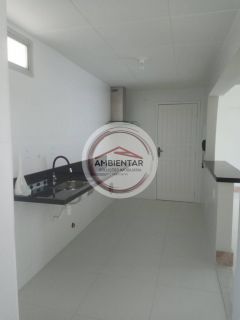 Apartamento Para Vender com 3 quartos 1 suíte no bairro 13 de Julho em Aracaju