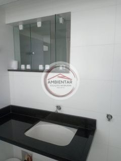 Apartamento Para Vender com 3 quartos 1 suíte no bairro 13 de Julho em Aracaju