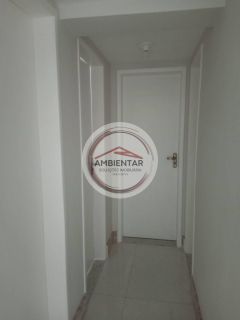 Apartamento Para Vender com 3 quartos 1 suíte no bairro 13 de Julho em Aracaju