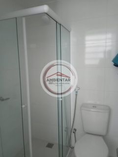 Apartamento Para Vender com 3 quartos 1 suíte no bairro 13 de Julho em Aracaju