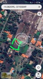 Lote / Terreno de Bairro Para Vender no bairro Mosqueiro em Aracaju