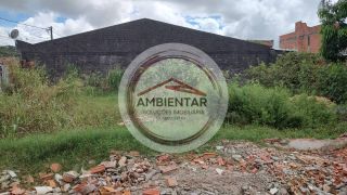 Lote / Terreno de Bairro Para Vender no bairro Parque dos Farois  em Nossa Senhora Do Socorro