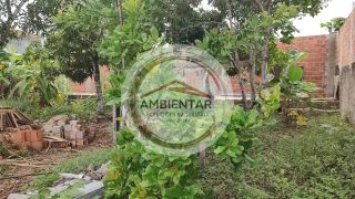 Lote / Terreno de Bairro Para Vender no bairro Parque dos Farois  em Nossa Senhora Do Socorro