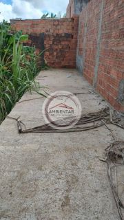 Lote / Terreno de Bairro Para Vender no bairro Parque dos Farois  em Nossa Senhora Do Socorro