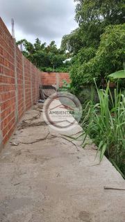 Lote / Terreno de Bairro Para Vender no bairro Parque dos Farois  em Nossa Senhora Do Socorro