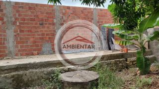 Lote / Terreno de Bairro Para Vender no bairro Parque dos Farois  em Nossa Senhora Do Socorro