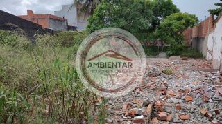 Lote / Terreno de Bairro Para Vender no bairro Parque dos Farois  em Nossa Senhora Do Socorro