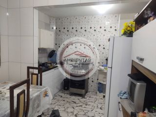 Casa Duplex bairro 18 do Forte