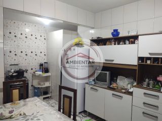 Casa Duplex bairro 18 do Forte