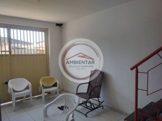 Casa Duplex bairro 18 do Forte