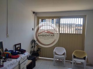 Casa Duplex bairro 18 do Forte