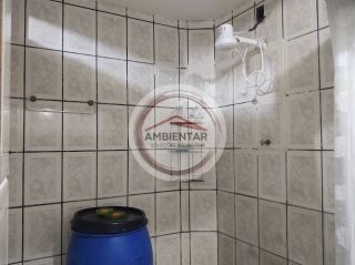 Casa Duplex bairro 18 do Forte