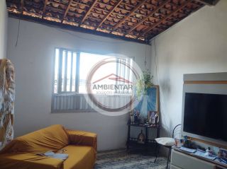 Casa Duplex bairro 18 do Forte