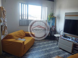 Casa Duplex bairro 18 do Forte