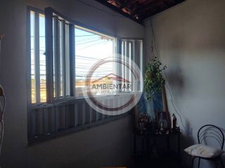 Casa Duplex bairro 18 do Forte