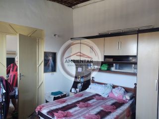 Casa Duplex bairro 18 do Forte