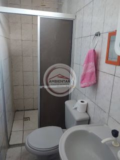 Casa Duplex bairro 18 do Forte