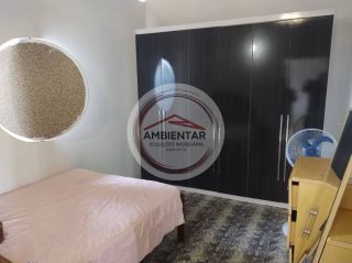 Casa Duplex bairro 18 do Forte