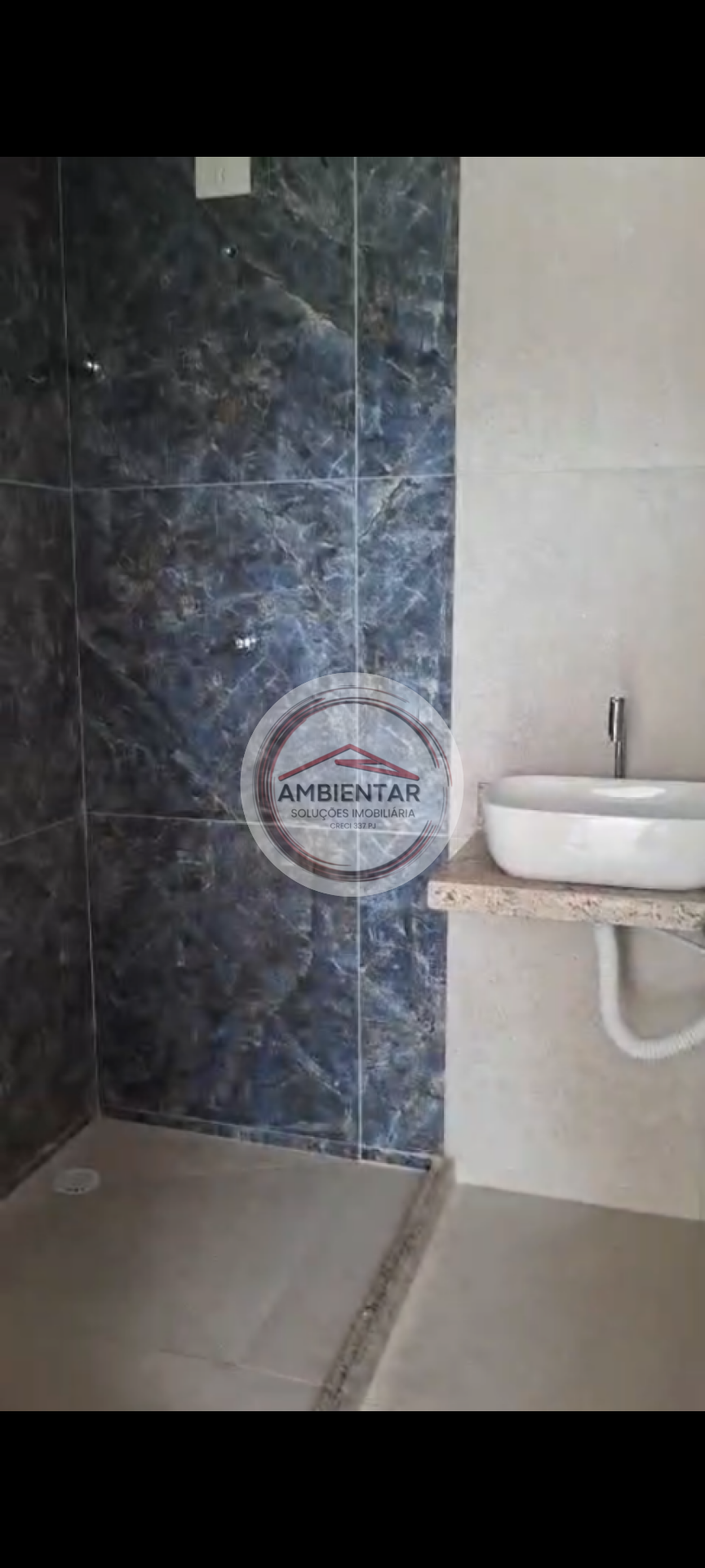 Apartamento novo em Porto de Galinhas