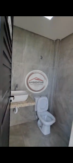 Apartamento novo em Porto de Galinhas