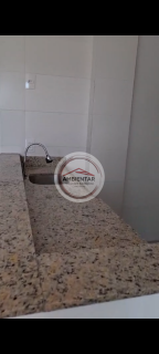 Apartamento novo em Porto de Galinhas