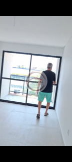 Apartamento novo em Porto de Galinhas