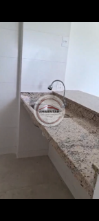 Apartamento novo em Porto de Galinhas