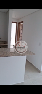 Apartamento novo em Porto de Galinhas
