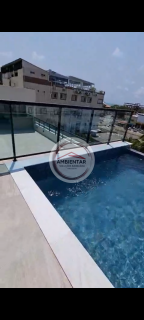 Apartamento novo em Porto de Galinhas