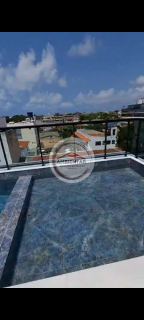 Apartamento novo em Porto de Galinhas