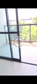 Apartamento novo em Porto de Galinhas