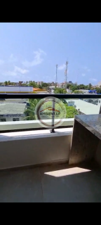 Apartamento novo em Porto de Galinhas