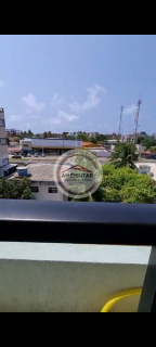 Apartamento novo em Porto de Galinhas