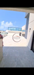 Apartamento novo em Porto de Galinhas