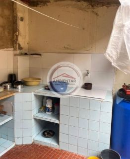 Casa Para Vender com 3 quartos no bairro Santo Antônio em Aracaju