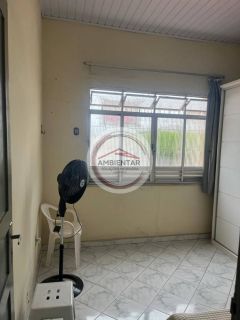 Casa Para Vender com 3 quartos no bairro Santo Antônio em Aracaju