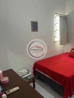 Casa Para Vender com 3 quartos no bairro Santo Antônio em Aracaju