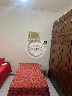 Casa Para Vender com 3 quartos no bairro Santo Antônio em Aracaju