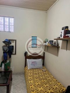 Casa Para Vender com 3 quartos no bairro Santo Antônio em Aracaju